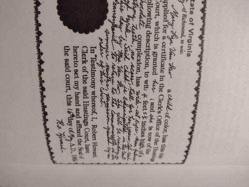 Dear Ellen Bee : A Scrapbook of the Civil War by Muriel M. Branch, Mary E. Lyons