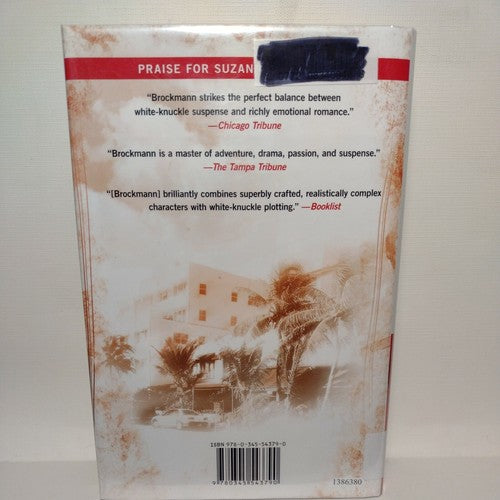 Do or Die : Reluctant Heroes by Suzanne Brockmann (2014, Hardcover)