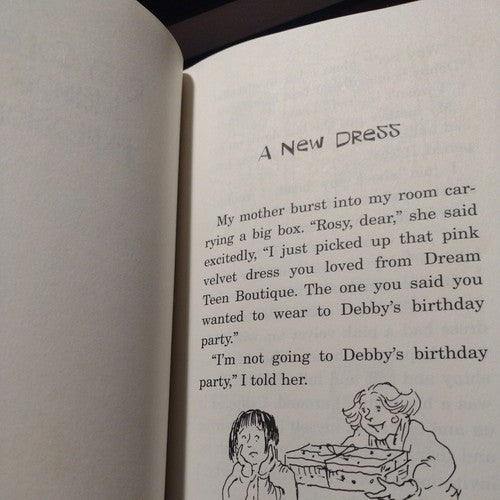 Rosy Cole Ser.: Rosy Cole's Memoir Explosion : A Heartbreaking Story about...
