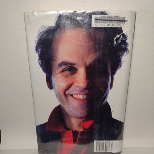 Pleading Guilty by Scott Turow (1993, Hardcover 2nd print