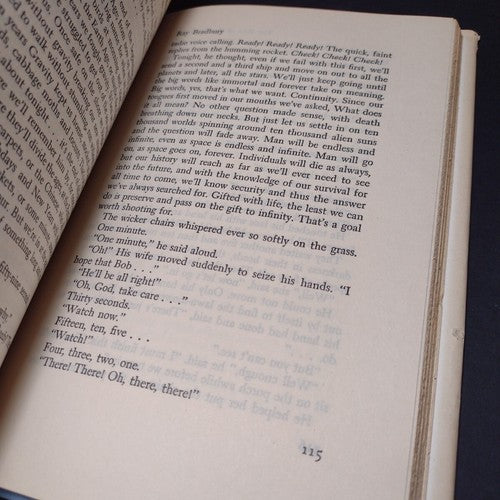 Science Fiction Showcase by Mary Kornbluth -Book Club Edition -Hardcover -1959
