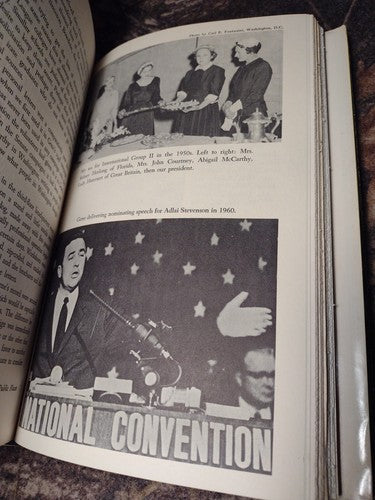 Private Faces Public Places by Abigail McCarthy -1972 -Hardcover -Biography