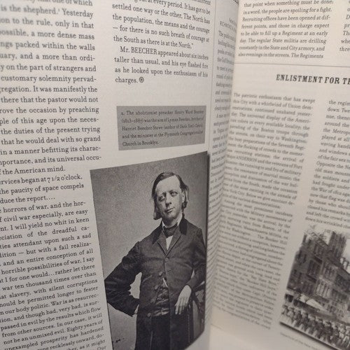 New York Times the Complete Civil War 1861-1865 by Craig Symonds -2010 Hardcover