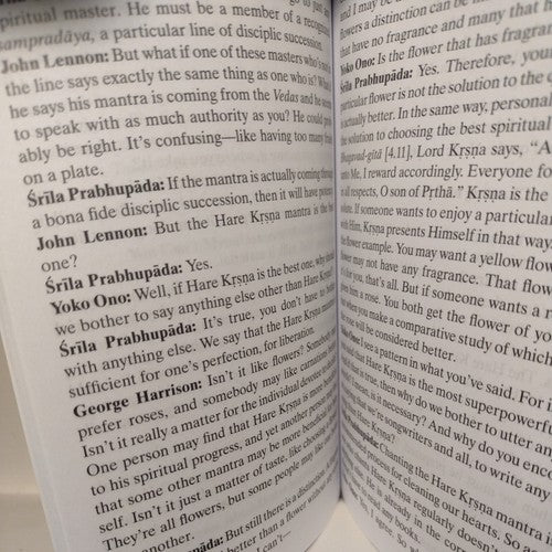 Contemporary Vedic Library: Chant and Be Happy : The Power of Mantra Meditation
