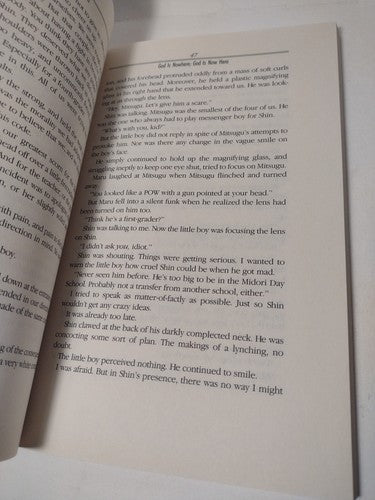 New Japanese Voices: The Best Contemporary Fiction from Japan by Helen Mitsios