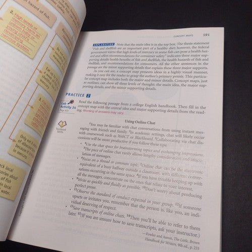 The Master Reader: Annotated Instructor's Edition by D. J. Henry -Paperback 2006