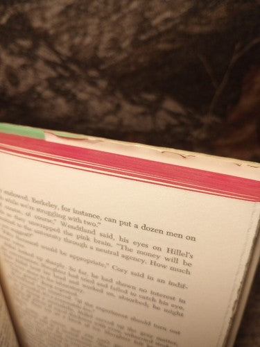 Curt Siodmak HAUSER'S MEMORY Book Club Edition 1968 Hardcover Fiction