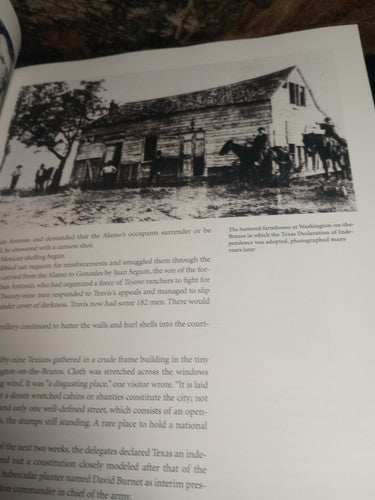 The West: An Illustrated History - Hardcover By Geoffrey C. Ward First Edition