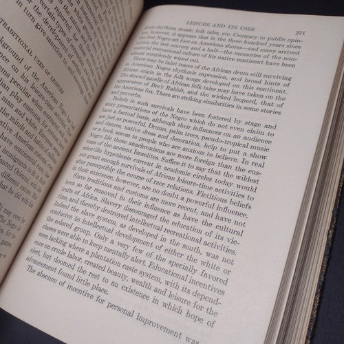 American Minority Peoples by Donald Young -Hardcover -1932 -First Edition