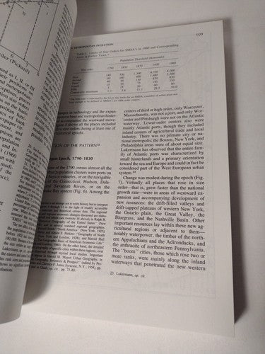 Systems of Cities: Readings on Structure, Growth, and Policy by L.S. Bourne 1978