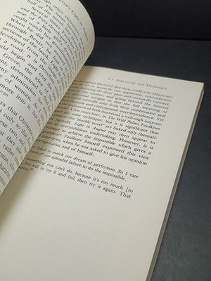 Faulkner's Light in August Rev by François Pitavy - 1973 Paperback