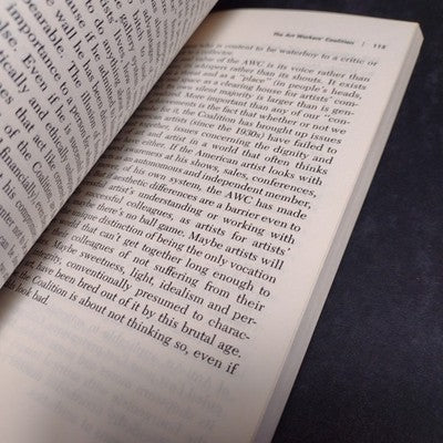 Idea Art By Gregory Battcock - 1973 1st Edition Paperback - Philosophical & Art