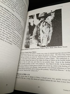 WAR IN HEAVEN: THE CAE FOR A SOLAR SYSTEM WAR By C L Turnage & Bruce Stephen