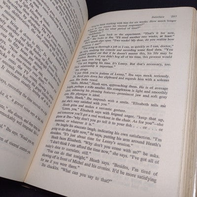 Epoch by Roger Elwood and Robert Silverberg -1975 Hardcover Book Club Edition