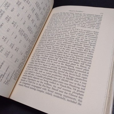The Two Viet-nams: A Political And Military Analysis By Bernard B. Fall 2nd Rev.