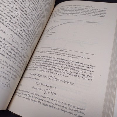 Journal of Fluid Mechanics: Volume 16 1963 by T. Benjamin -Hardcover Engineering