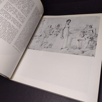INGRES, Petit Palais: Paris 27 Octobre, 1967 - 29 Janvier, 1968