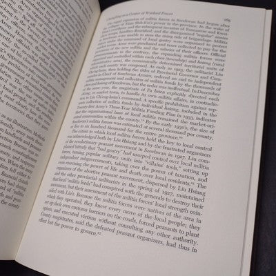 The Chinese City Between Two Worlds by Mark Elvin -Hardcover 1974 Ex Libris Copy