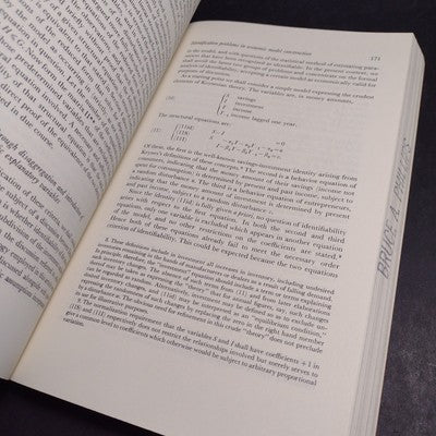 Causal Models in the Social Sciences by H. M. Blalock Jr. 1976 Paperback 4th Pri