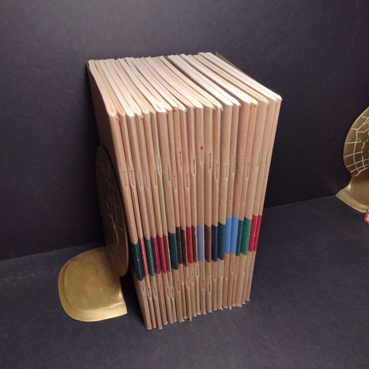 Worldwatch Paper, Lot of 21 Issues 1978-1992, Sustainability Politics Population
