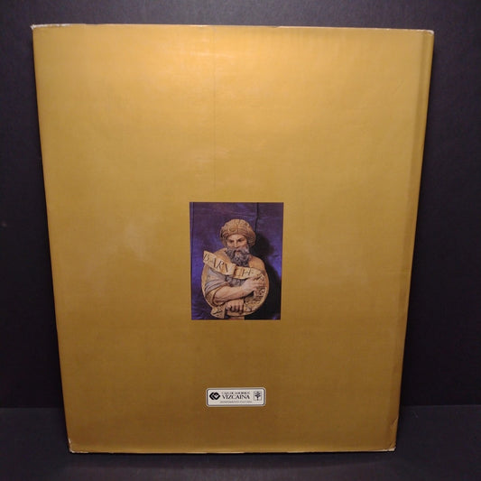 LOS BEAUGRANT EN EL CONTEXTO DE LA ESCULTURA MANIERISTA VASCA by Jose A. B. Loza