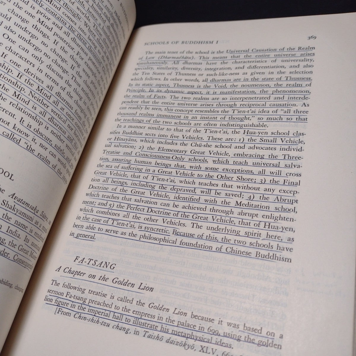 Sources of Chinese Traditions, Compiled by William Theodore de Bary -1960 HC