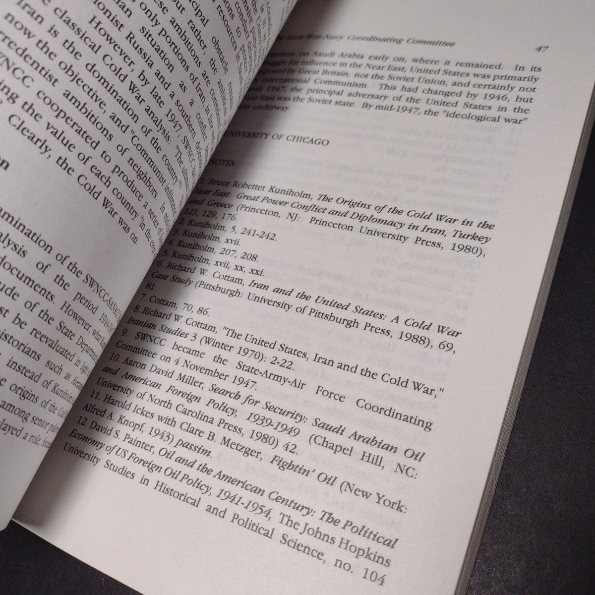 JUSUR: The UCLA Journal of Middle Eastern Studies Volume 10 1994