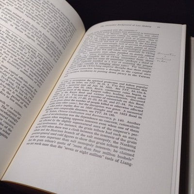 The Internal Organization of Ching Bureaucracy by Thomas Metzger -1973 Hardcover