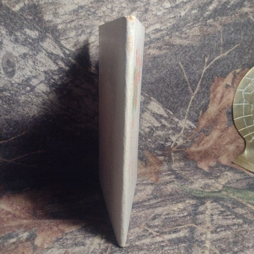 The True Rest and Hope of Man by Frederick Maurice -Circa Late 1800's-1900's HC