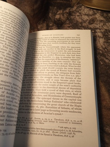 A History of the Early Church  by Hans Leitzmann PB 1961 Vol 3/4