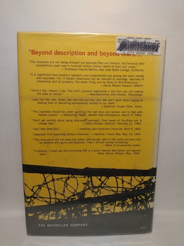 THE GREAT BETRAYAL by Audrie Girdner & Anne Loftis -1970 -HCwDJ -WW2 History