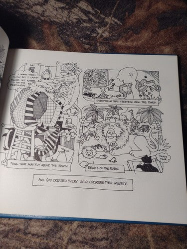 The History of the Universe: Volume 1 by Susan Sturgill -Signed by Author 1988
