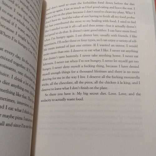 I Have Chosen to Stay and Fight by Margaret Cho (2005, HC first Edition