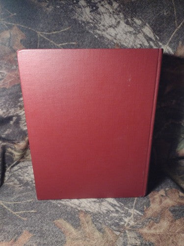 The Gift of a Mind by Adaline Caroline Guenther -1975 -Library Hardcover -1st Ed