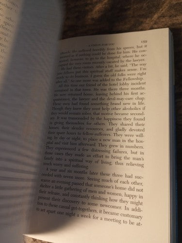 Alcoholics Anonymous by Anonymous (2002, Hardcover, New Edition)
