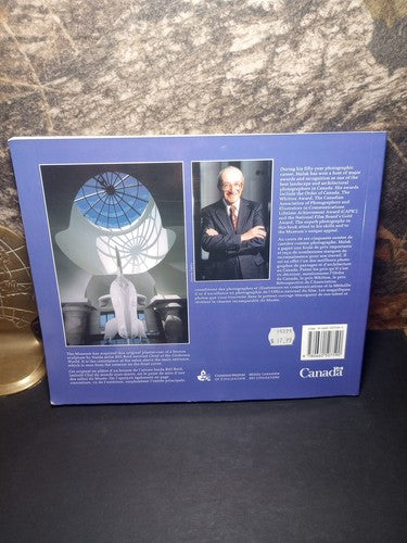The Canadian Museum of Civilization / Le Musee Canadien Des Civilisations 