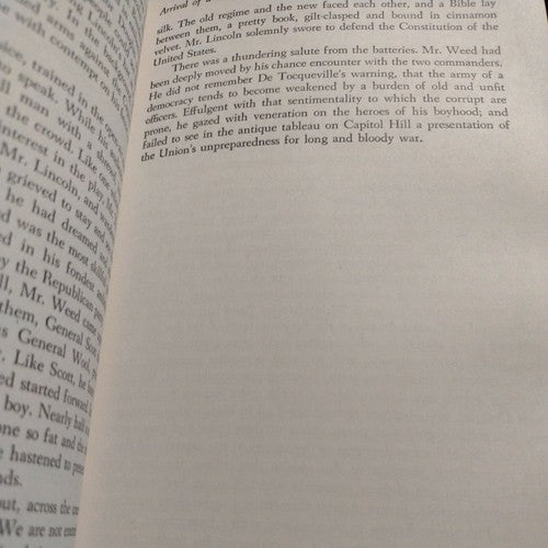 Reveille in Washington, 1860-1865 by Margaret Leech (Trade Paperback).