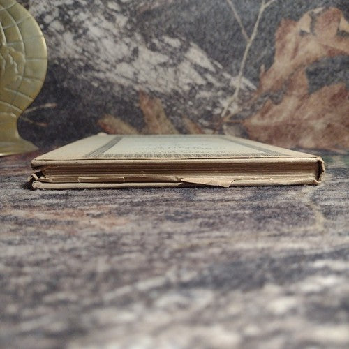 Gammer Gvrtons Nedle by Mr. S. Mr. of Art -1920 -Hardcover -Vintage Literature