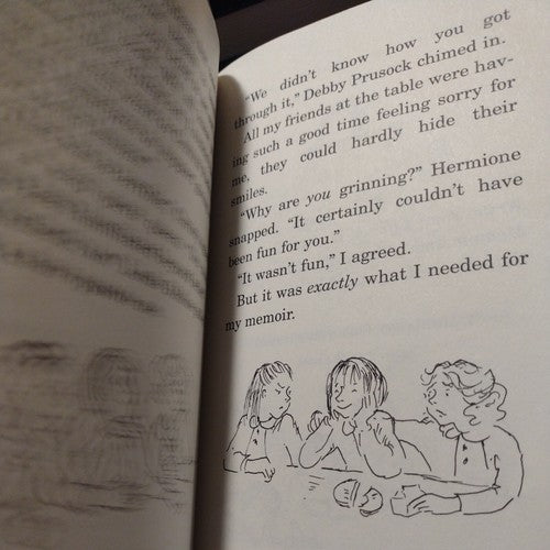 Rosy Cole Ser.: Rosy Cole's Memoir Explosion : A Heartbreaking Story about...