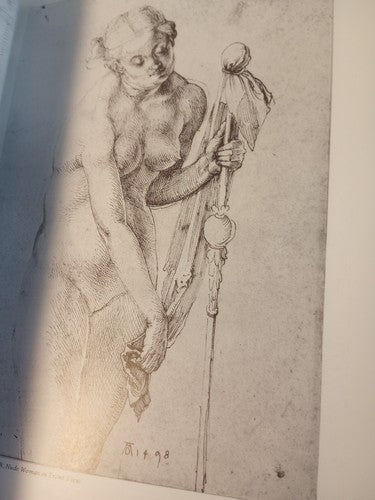 Master Drawings From Sacramento: E.B. Crocker Art Gallery Sacramento, CA 1971
