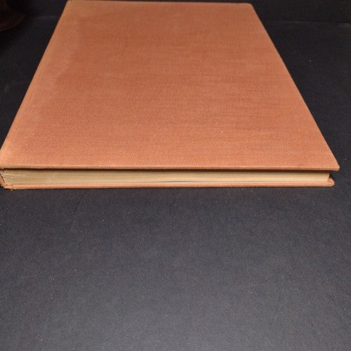 Art in the Ice Age by Johannes Maringer -1953 Hardcover -Prehistoric Art