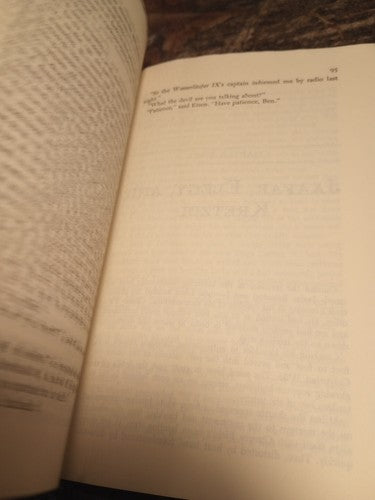 Transfigurations | Michael Bishop  1979  Hardcover BCE