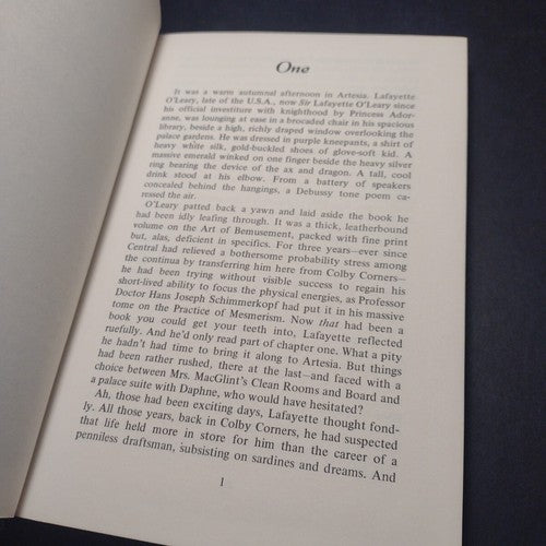 The World Shuffler by Keith Laumer -1970 -Hardcover -Vintage Science Fiction