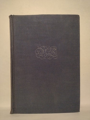 The Best Known Works of Ivan Turgenev-HCnoDJ -Circa 1900's