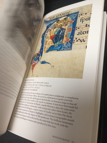 The J. Paul Getty Museum Handbook of the Collections 1991 Revised Edition