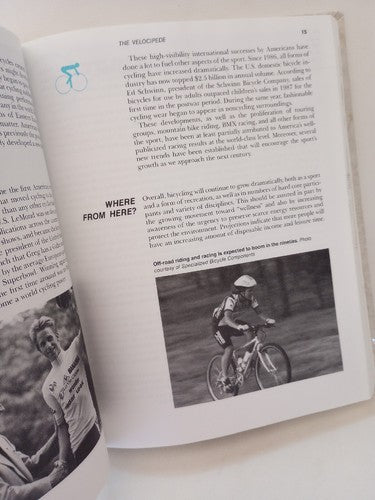 The Tour de France Complete Book of Cycling by Michael Halstead and David...