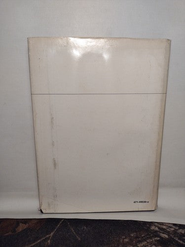 Thermal Physics By C. Kittel -1972 -HCwDJ -1st Print -Ex Libris -Physics Books