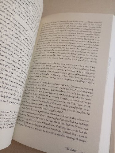 Before the Fallout : From Marie Curie to Hiroshima by Diana Preston (2005,...