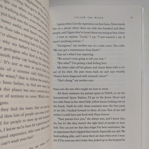 Shelf Life : Stories by the Book by Gary Paulsen 2003, Hardcover