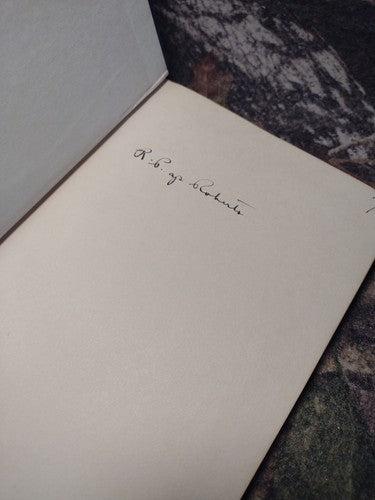 The Prologue and Four Canterbury Tales by Chaucer, Edited by G. Gerould 1935 HC